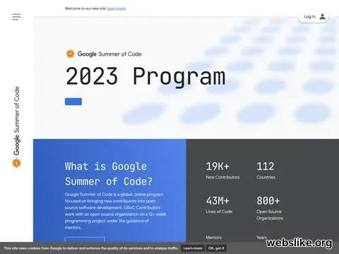 summerofcode.withgoogle.com