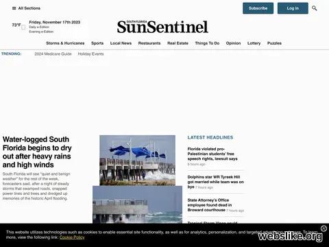 sun-sentinel.com