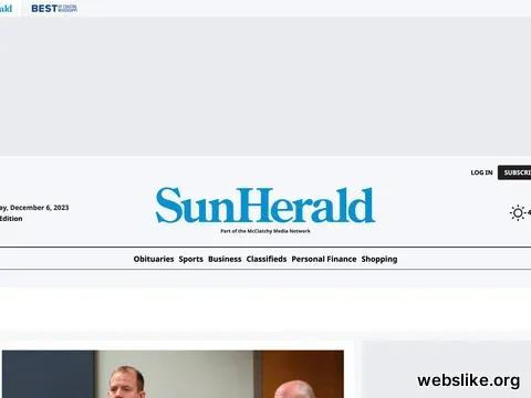 sunherald.com