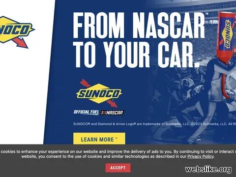 sunoco.com