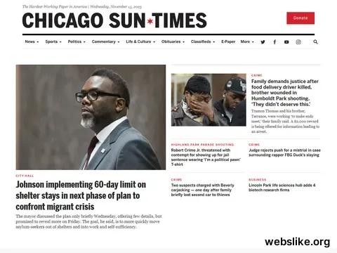 suntimes.com