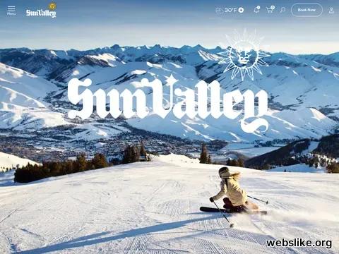 sunvalley.com