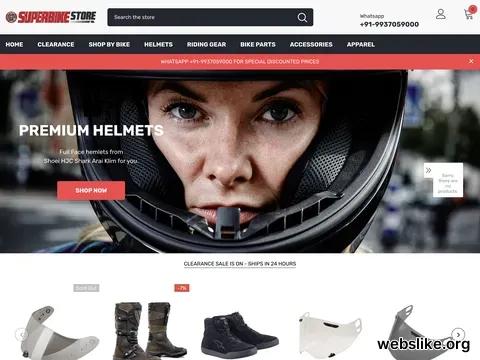 superbikestore.in