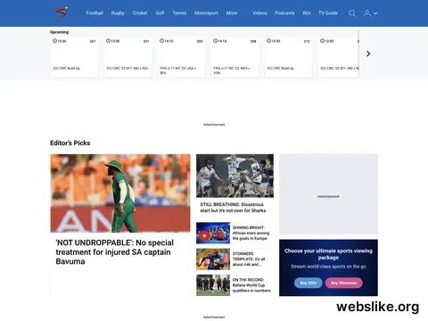 supersport.com