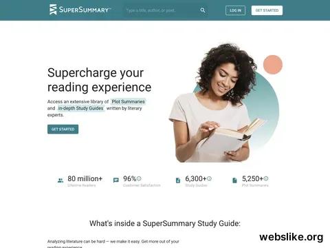 supersummary.com