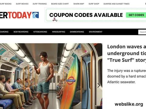 surfertoday.com