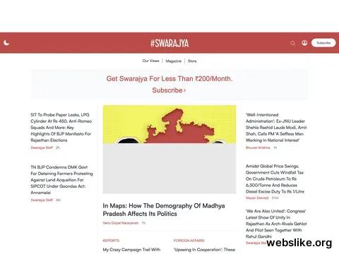 swarajyamag.com