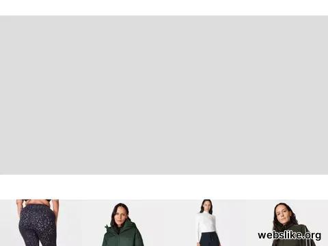 sweatybetty.com