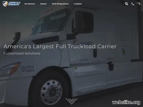 swifttrans.com