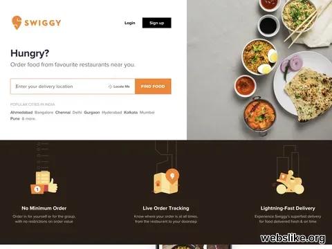 swiggy.com