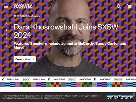 sxsw.com