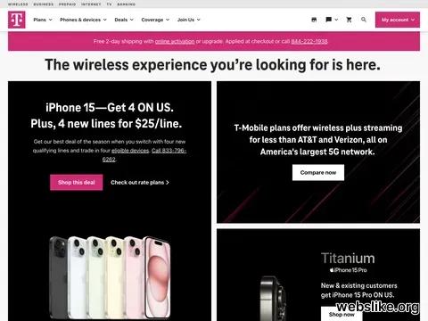 t-mobile.com