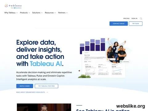 tableau.com