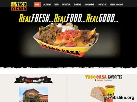 tacocasatexas.com