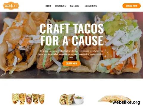 tacos4life.com