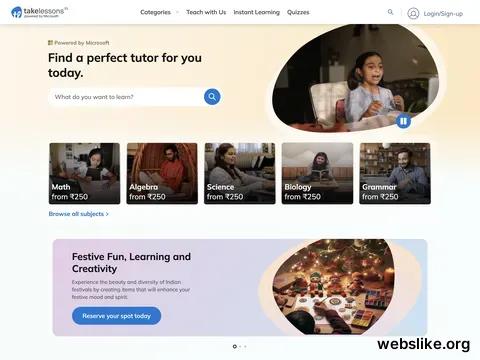 takelessons.com