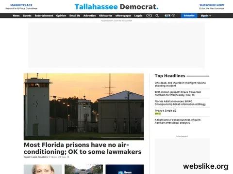 tallahassee.com