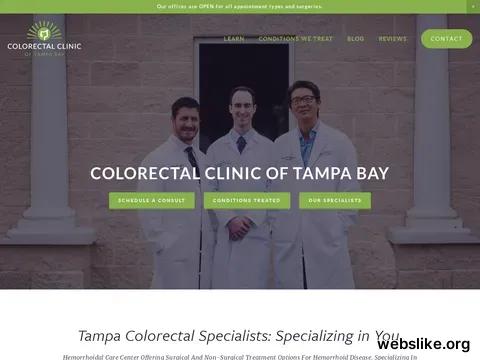 tampacolorectal.com