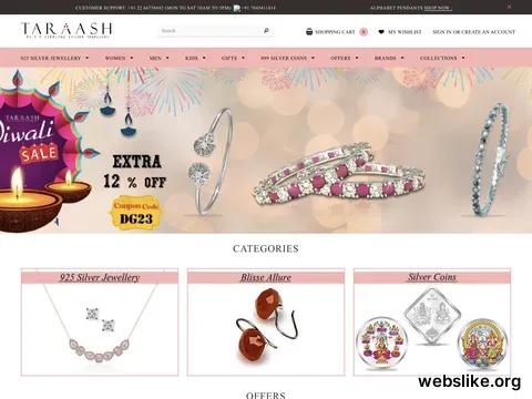 taraash.com