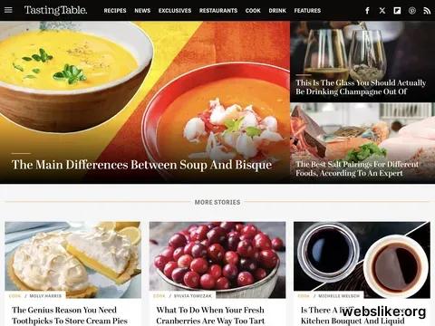 tastingtable.com