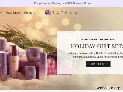 tatcha.com