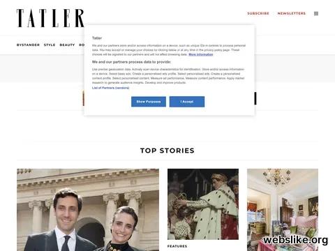 tatler.com