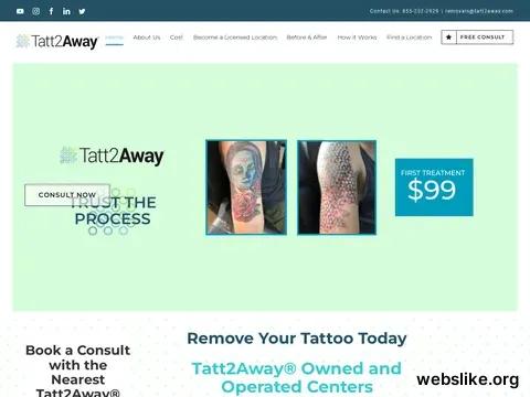 tatt2away.com