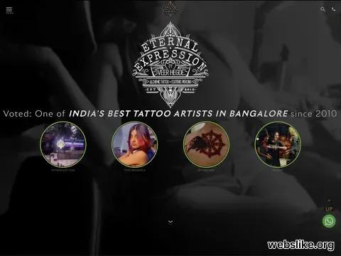 tattoobangalore.com