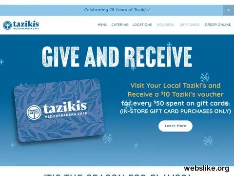 tazikis.com