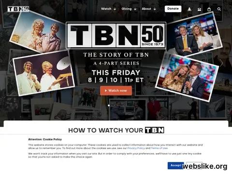 tbn.org