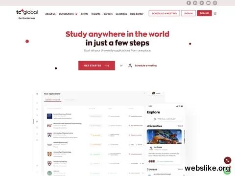 tcglobal.com