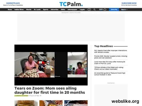 tcpalm.com