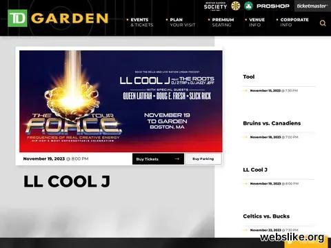 tdgarden.com