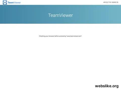 teamviewer.com