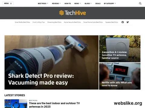 techhive.com