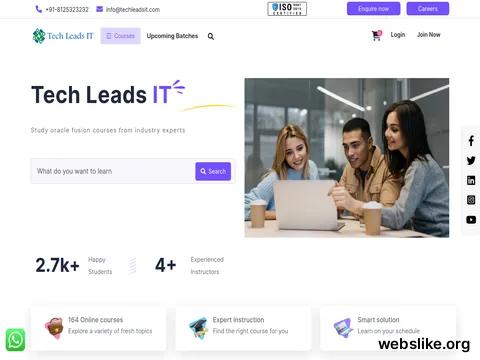 techleadsit.com