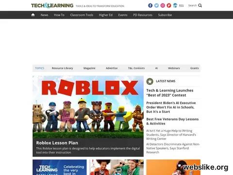 techlearning.com