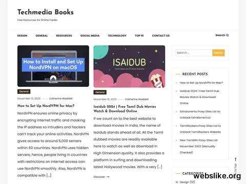 techmediabooks.com