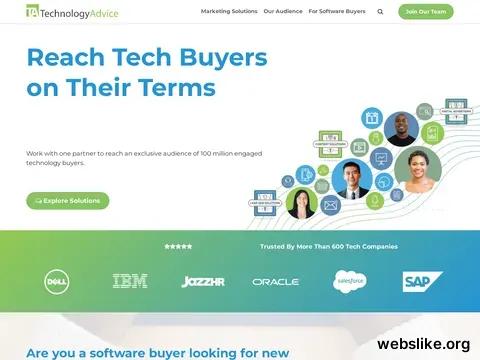 technologyadvice.com