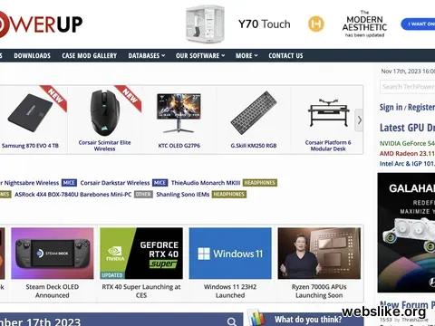 techpowerup.com