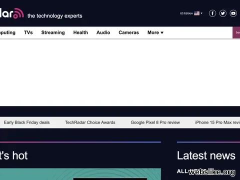 techradar.com