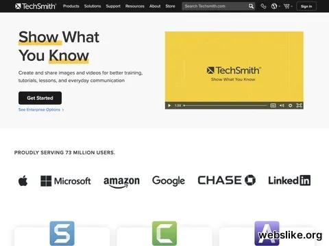 techsmith.com