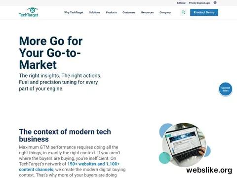 techtarget.com