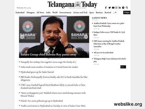 telanganatoday.com