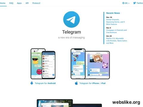 telegram.me