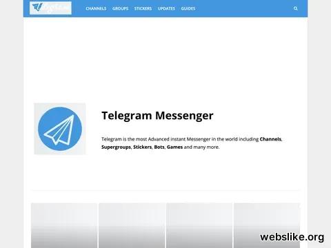 telegramguide.com