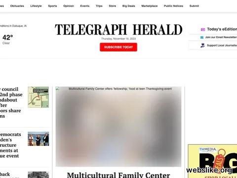 telegraphherald.com