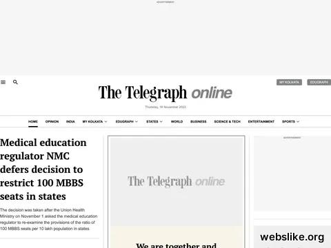 telegraphindia.com