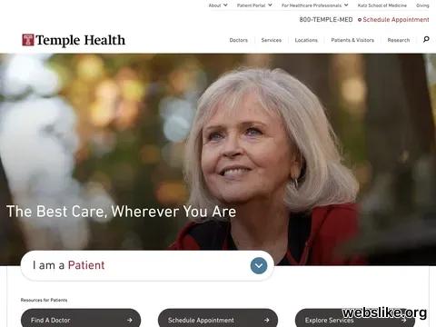 templehealth.org