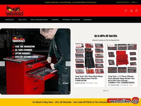 tengtoolsusa.com